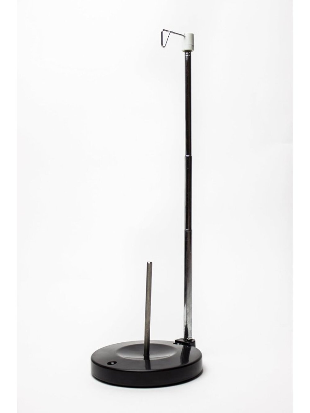 Adjustable Single Thread Spool Holder – Stand alone Embroidery, Sewing or Quilti